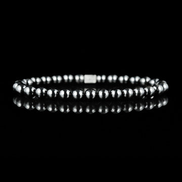 GC·Bracelet Black Tourmaline Bracelet III(6mm)