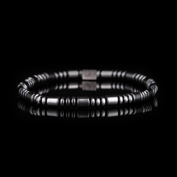 GC·Bracelet Hematite Bracelet I(4mm)