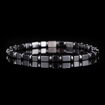 GC·Bracelet Hematite Bracelet II(4mm)