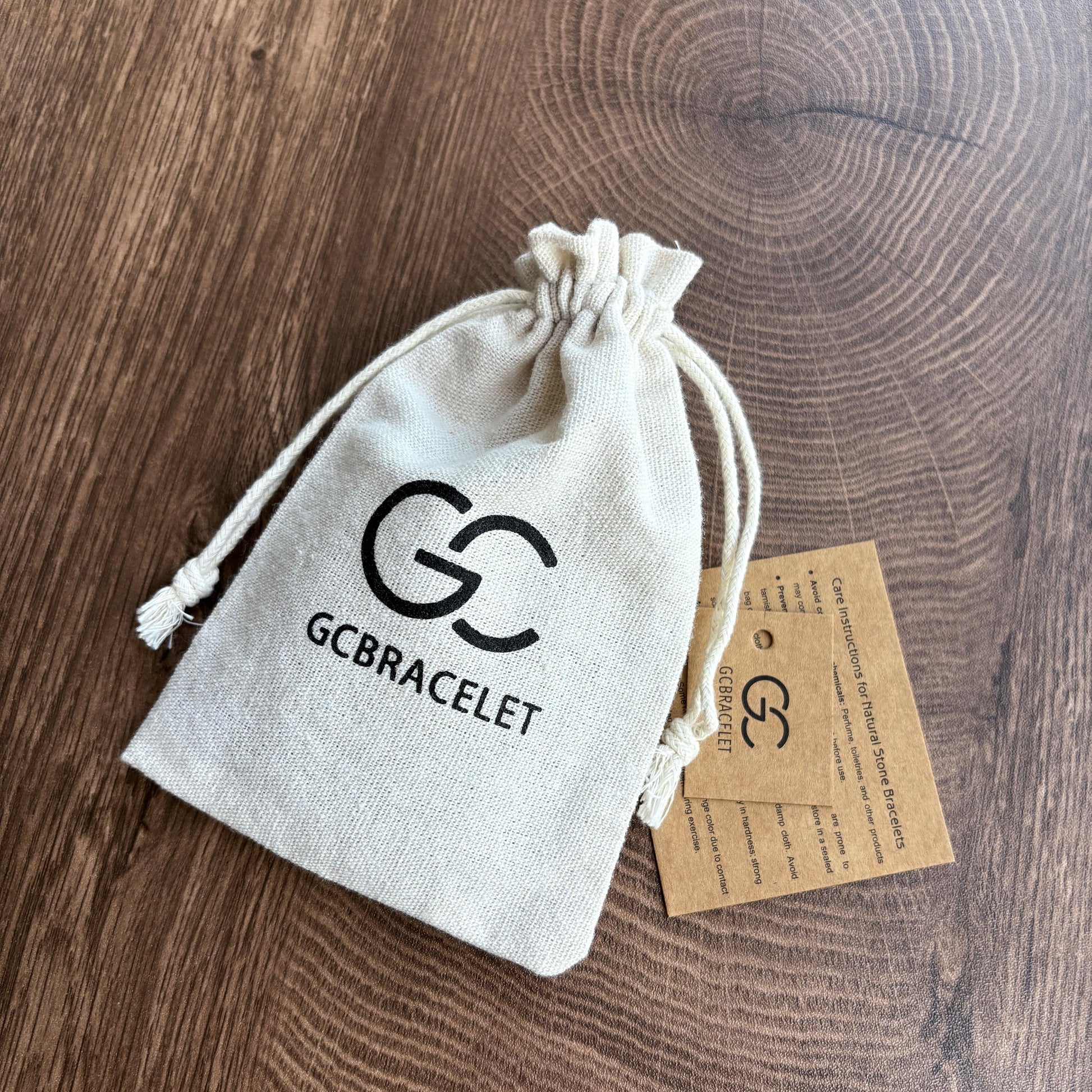 GC·Bracelet Lava Bracelet III(8mm)