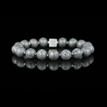GC·Bracelet Lava Bracelet III(8mm)