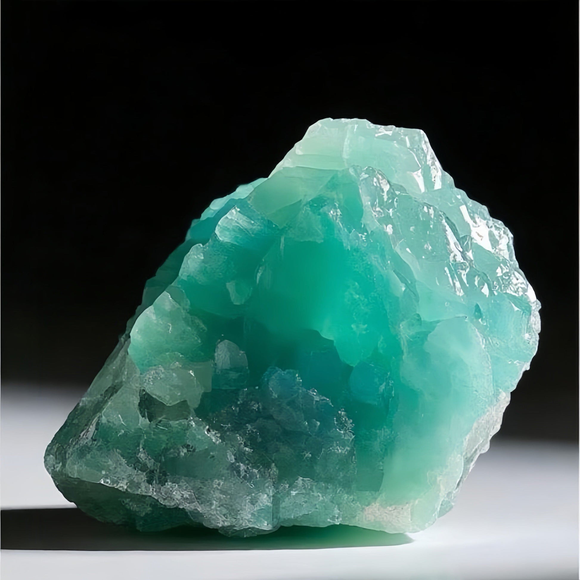 GC·Bracelet Amazonite Bracelet（10mm）