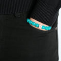 GC·Bracelet Amazonite Bracelet（10mm）