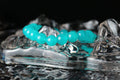 GC·Bracelet Amazonite Bracelet（10mm）