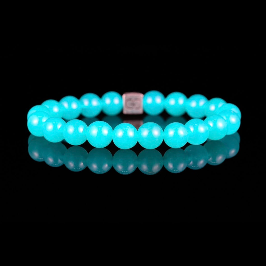 GC·Bracelet Amazonite Bracelet（10mm）