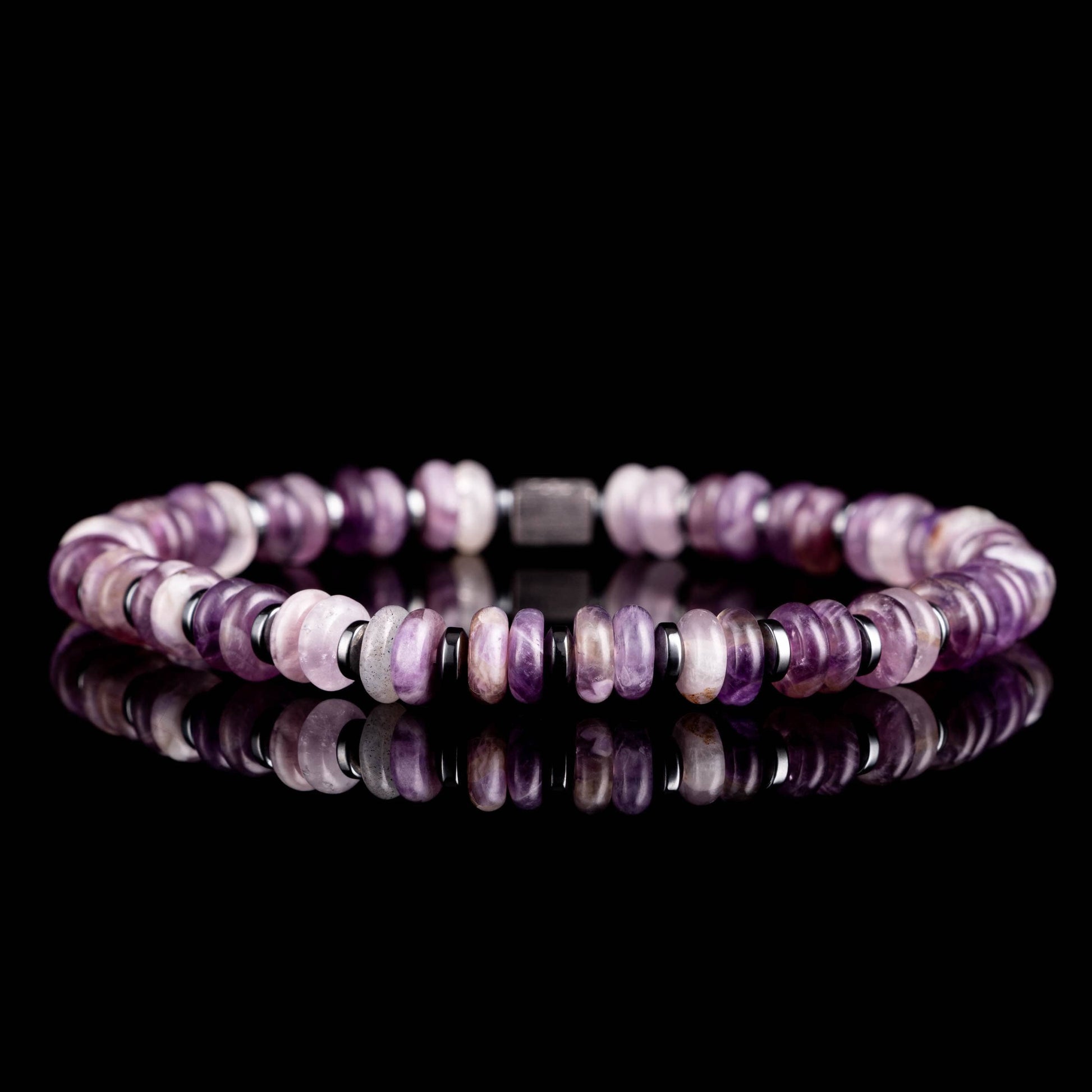 GC·Bracelet Amethyst Bracelet（6mm）