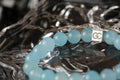 GC·Bracelet Aquamarine Bracelet（10mm）