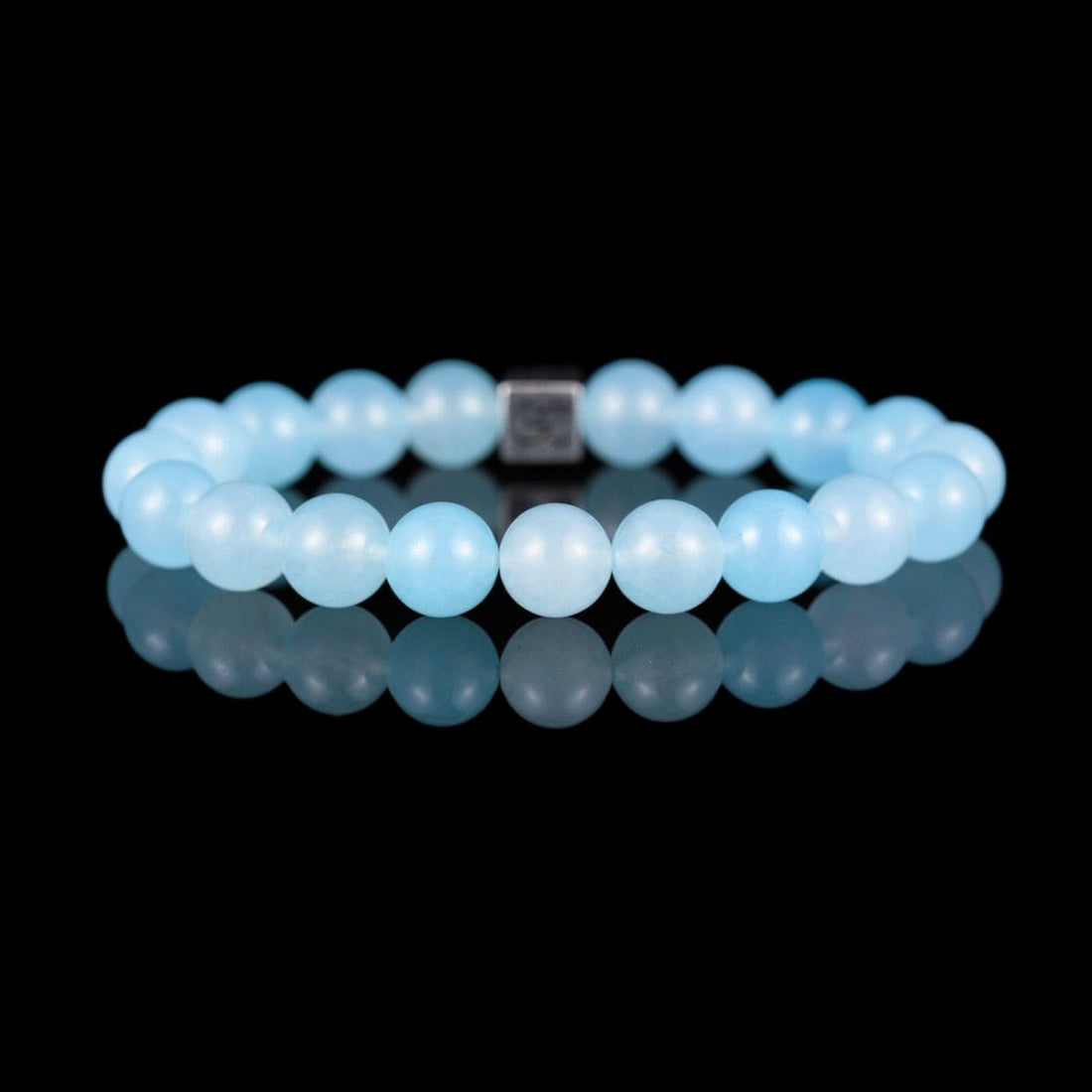 GC·Bracelet Aquamarine Bracelet（10mm）