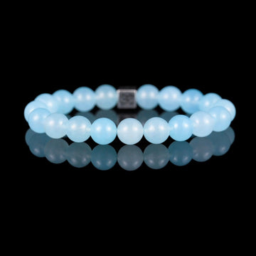 GC·Bracelet Aquamarine Bracelet（10mm）