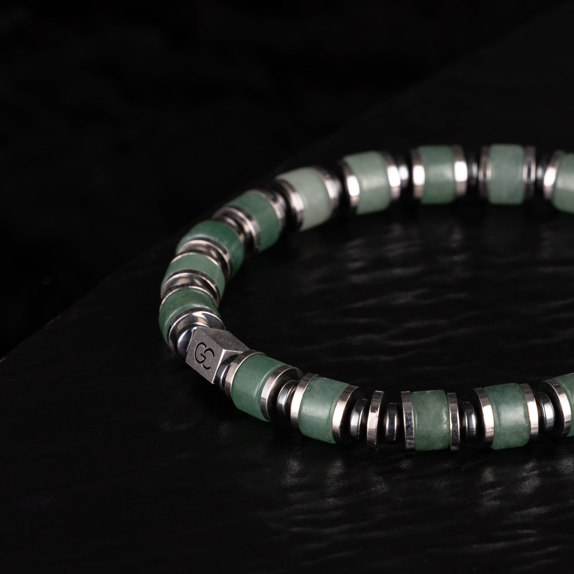 GC·Bracelet Aventurine Bracelet I（6mm）