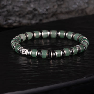 GC·Bracelet Aventurine Bracelet I（6mm）