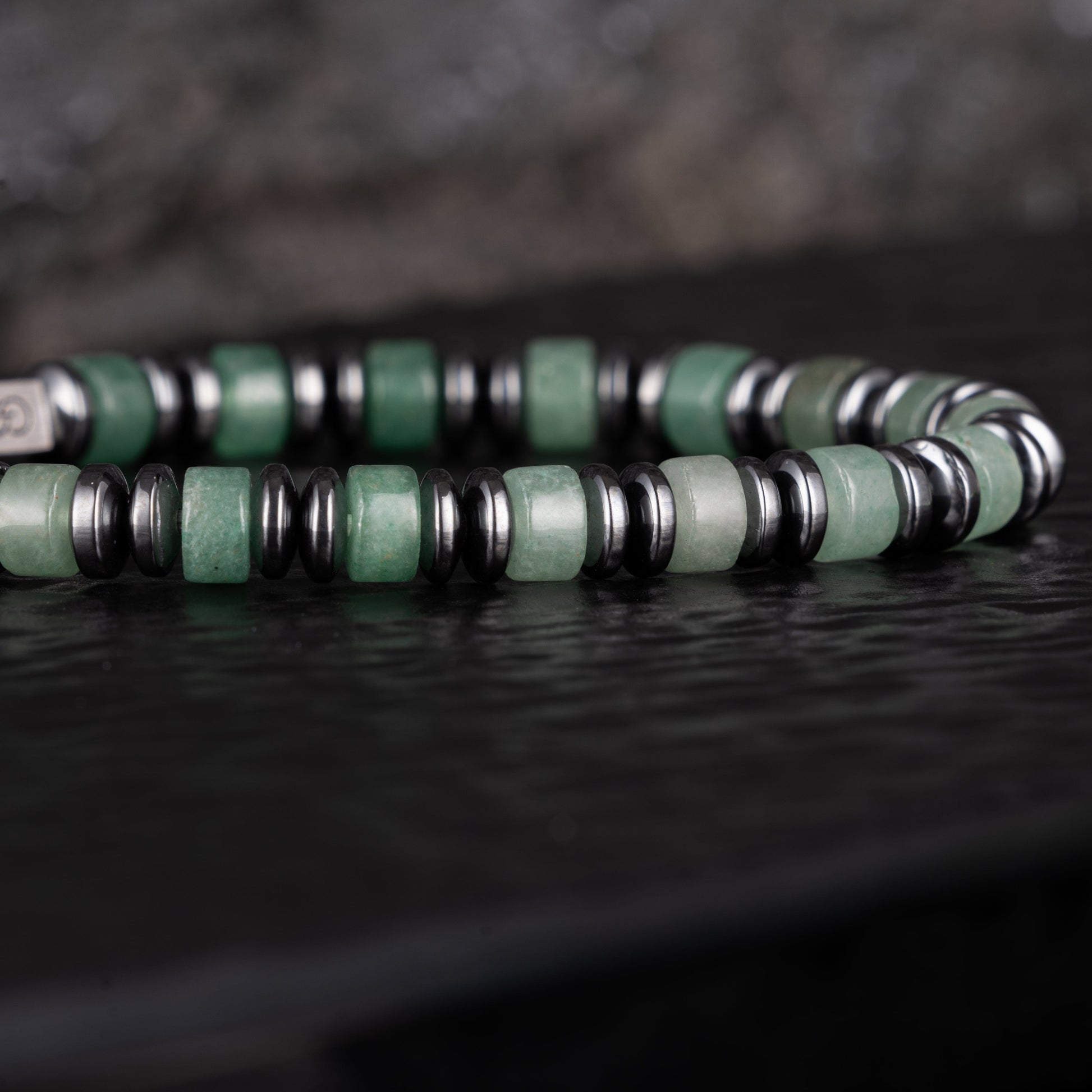 GC·Bracelet Aventurine Bracelet II（6mm）
