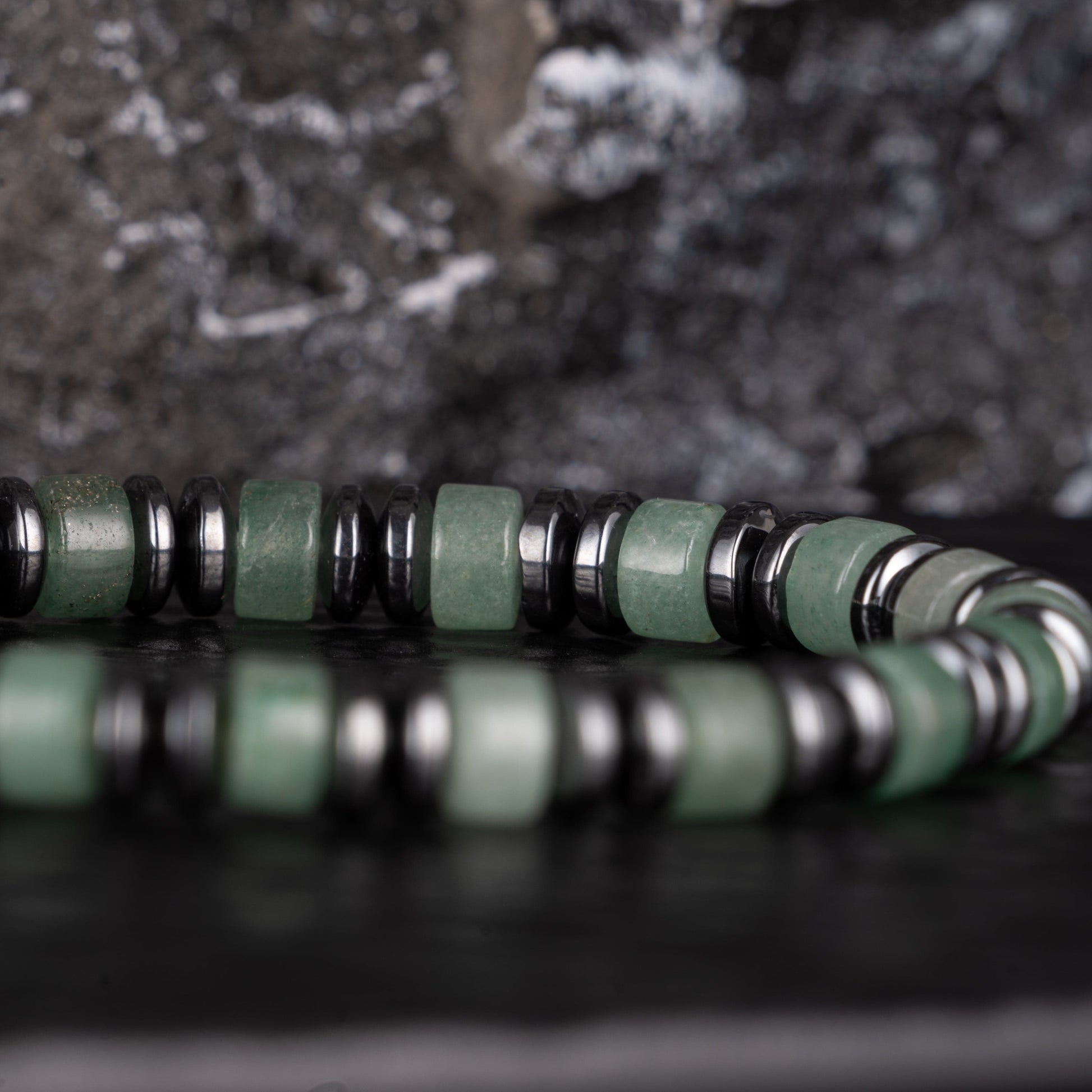 GC·Bracelet Aventurine Bracelet II（6mm）