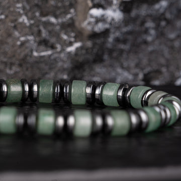 GC·Bracelet Aventurine Bracelet II（6mm）
