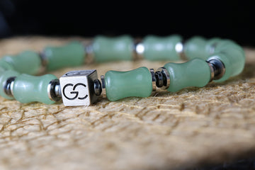 GC·Bracelet Aventurine Bracelet III（8mm）