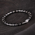 GC·Bracelet Black  Bracelet（6mm）
