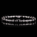 GC·Bracelet Black  Bracelet（6mm）