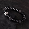GC·Bracelet Black Mixed Bracelet II （10mm）