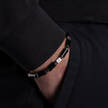 GC·Bracelet Black Tourmaline Bracelet I（6mm）
