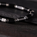 GC·Bracelet Black Tourmaline Bracelet I（6mm）