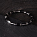 GC·Bracelet Black Tourmaline Bracelet I（6mm）
