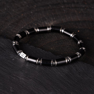 GC·Bracelet Black Tourmaline Bracelet I（6mm）