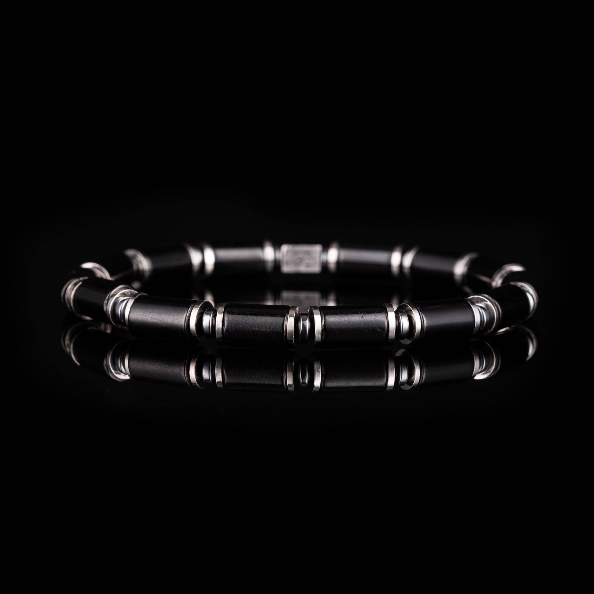 GC·Bracelet Black Tourmaline Bracelet I（6mm）