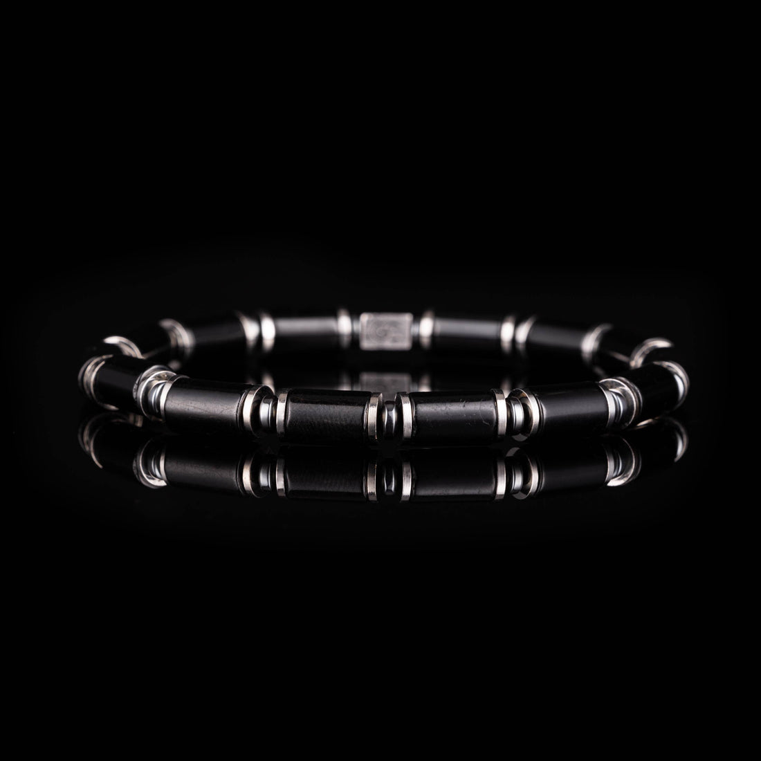 GC·Bracelet Black Tourmaline Bracelet I（6mm）