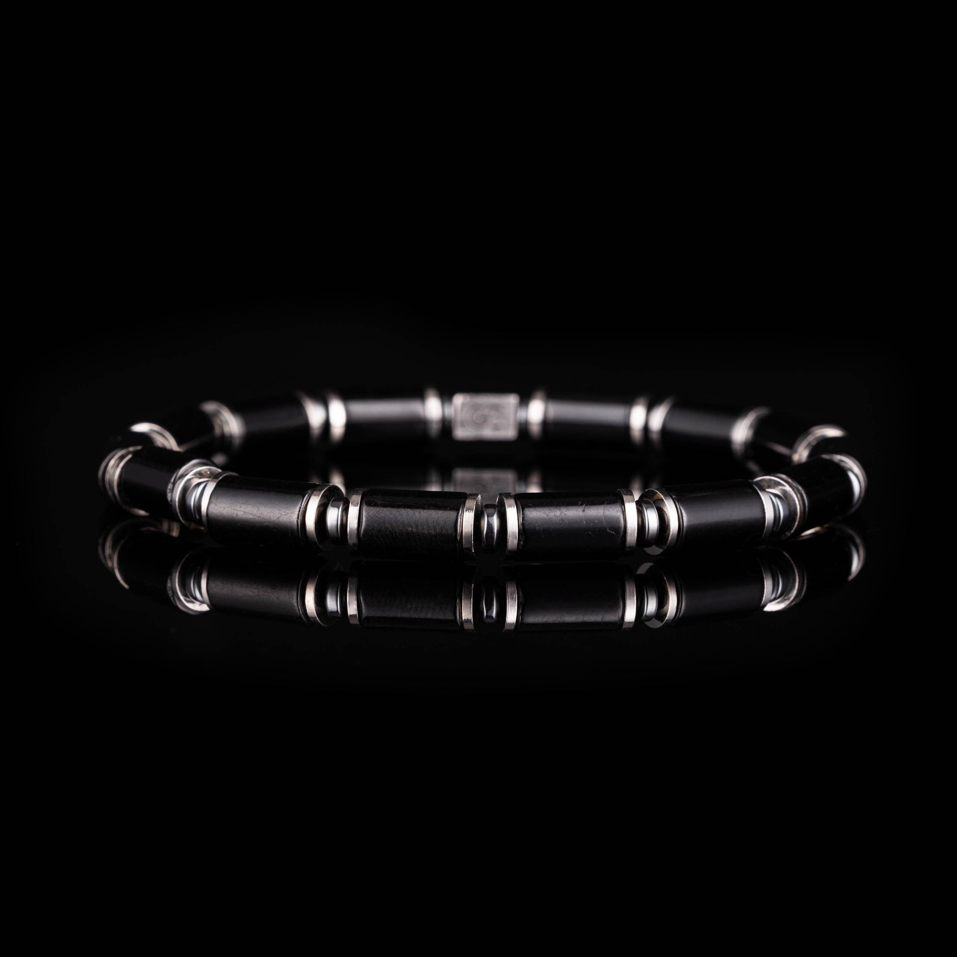 GC·Bracelet Black Tourmaline Bracelet I（6mm）