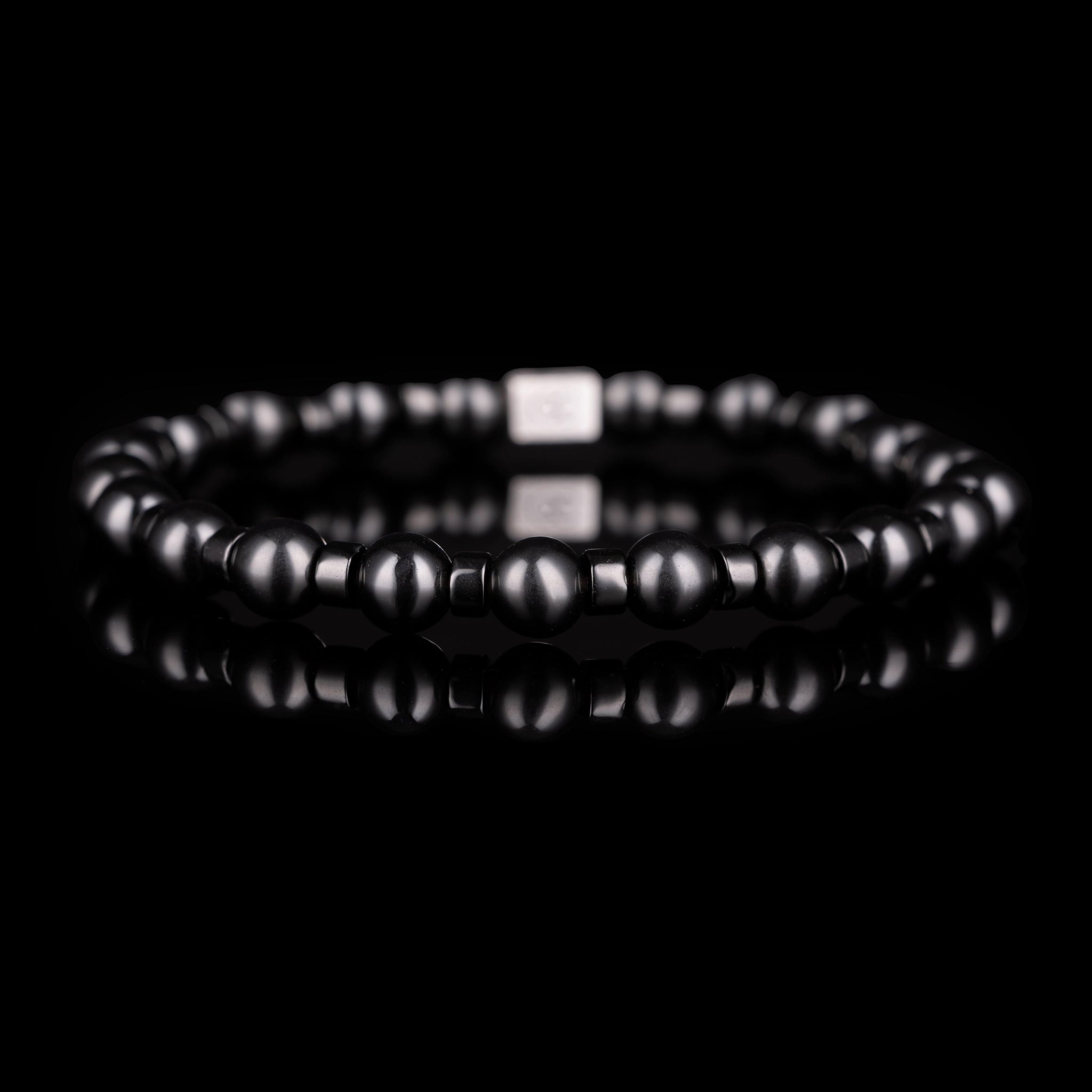 GC·Bracelet Black Tourmaline Bracelet II（6mm）