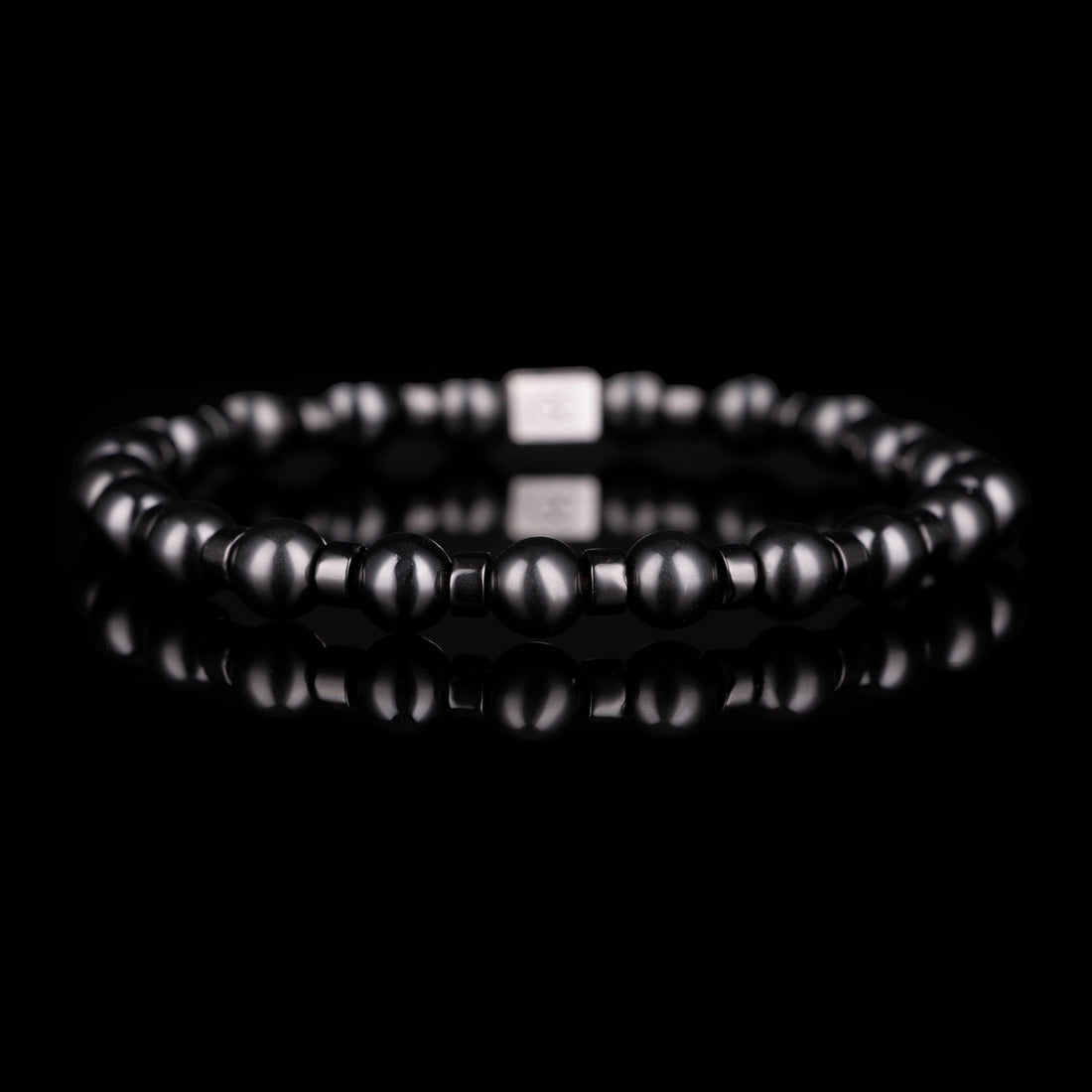 GC·Bracelet Black Tourmaline Bracelet II（6mm）