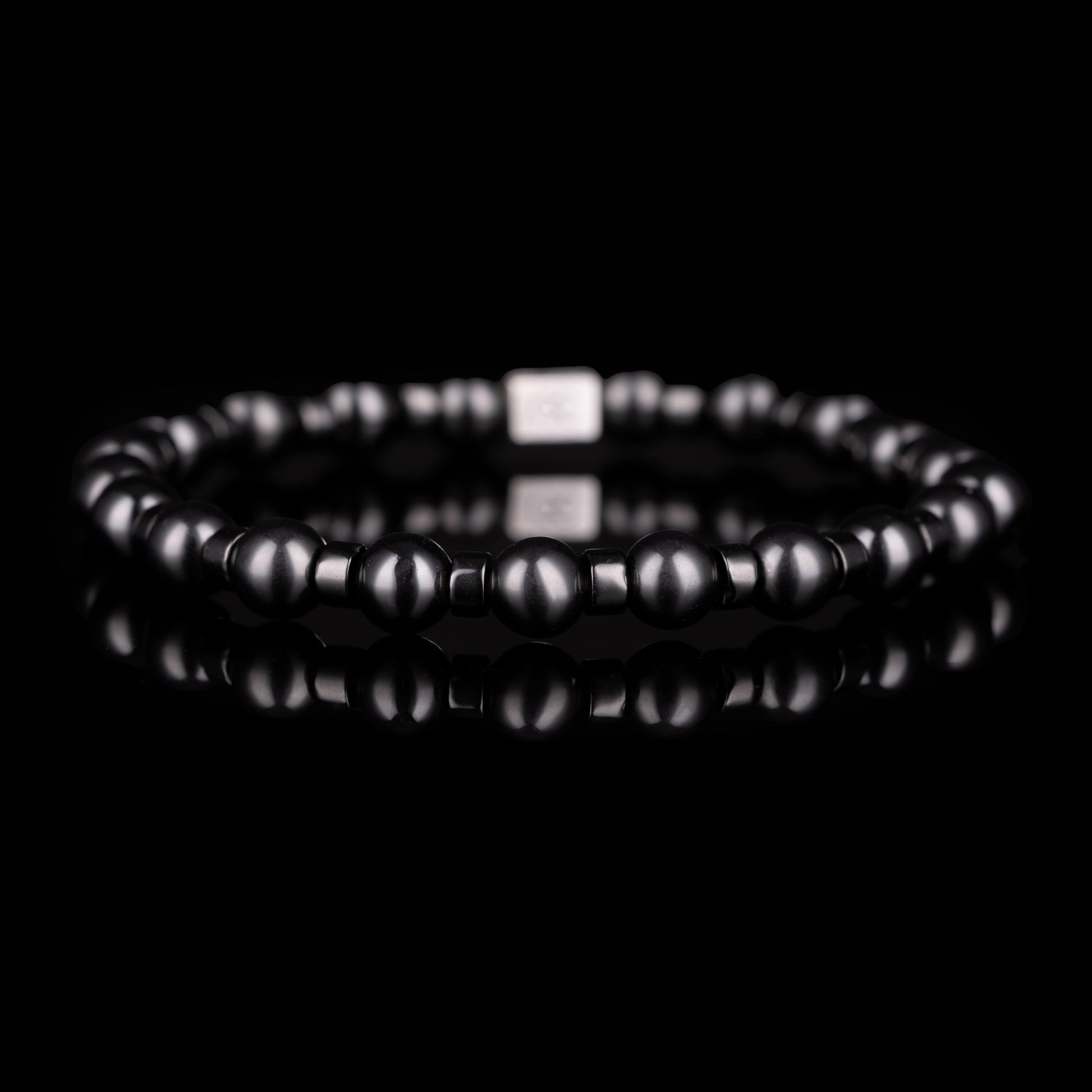 GC·Bracelet Black Tourmaline Bracelet II（6mm）