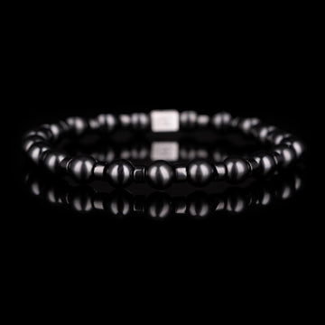 GC·Bracelet Black Tourmaline Bracelet II（6mm）