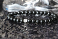 GC·Bracelet Black Tourmaline Bracelet III（6mm）