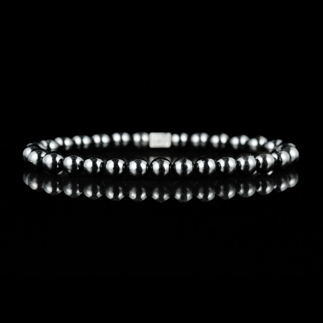 GC·Bracelet Black Tourmaline Bracelet III（6mm）