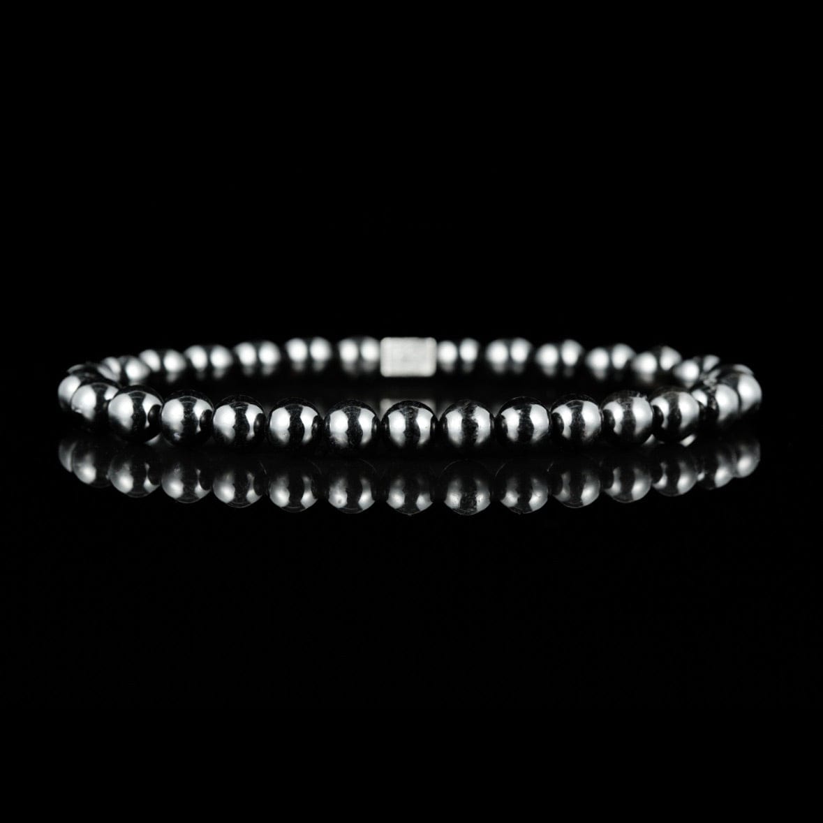 GC·Bracelet Black Tourmaline Bracelet III（6mm）