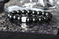 GC·Bracelet Black Tourmaline Bracelet IV（8mm）