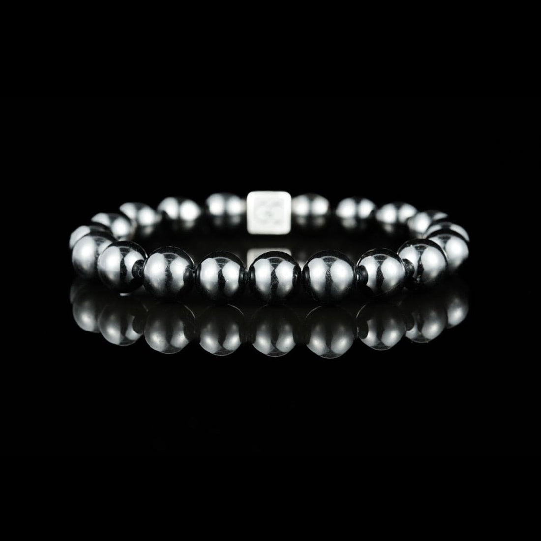 GC·Bracelet Black Tourmaline Bracelet IV（8mm）