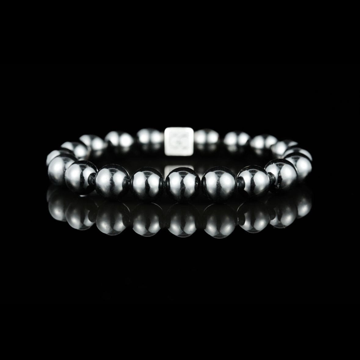 GC·Bracelet Black Tourmaline Bracelet IV（8mm）