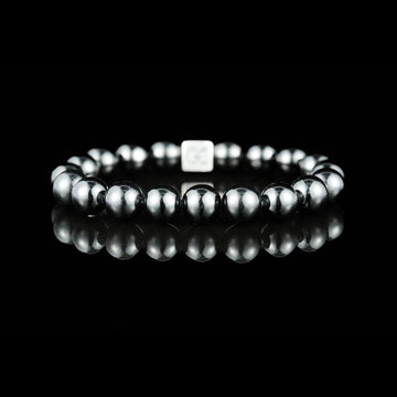 GC·Bracelet Black Tourmaline Bracelet IV（8mm）