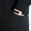 GC·Bracelet Black Tourmaline Bracelet V（12mm）