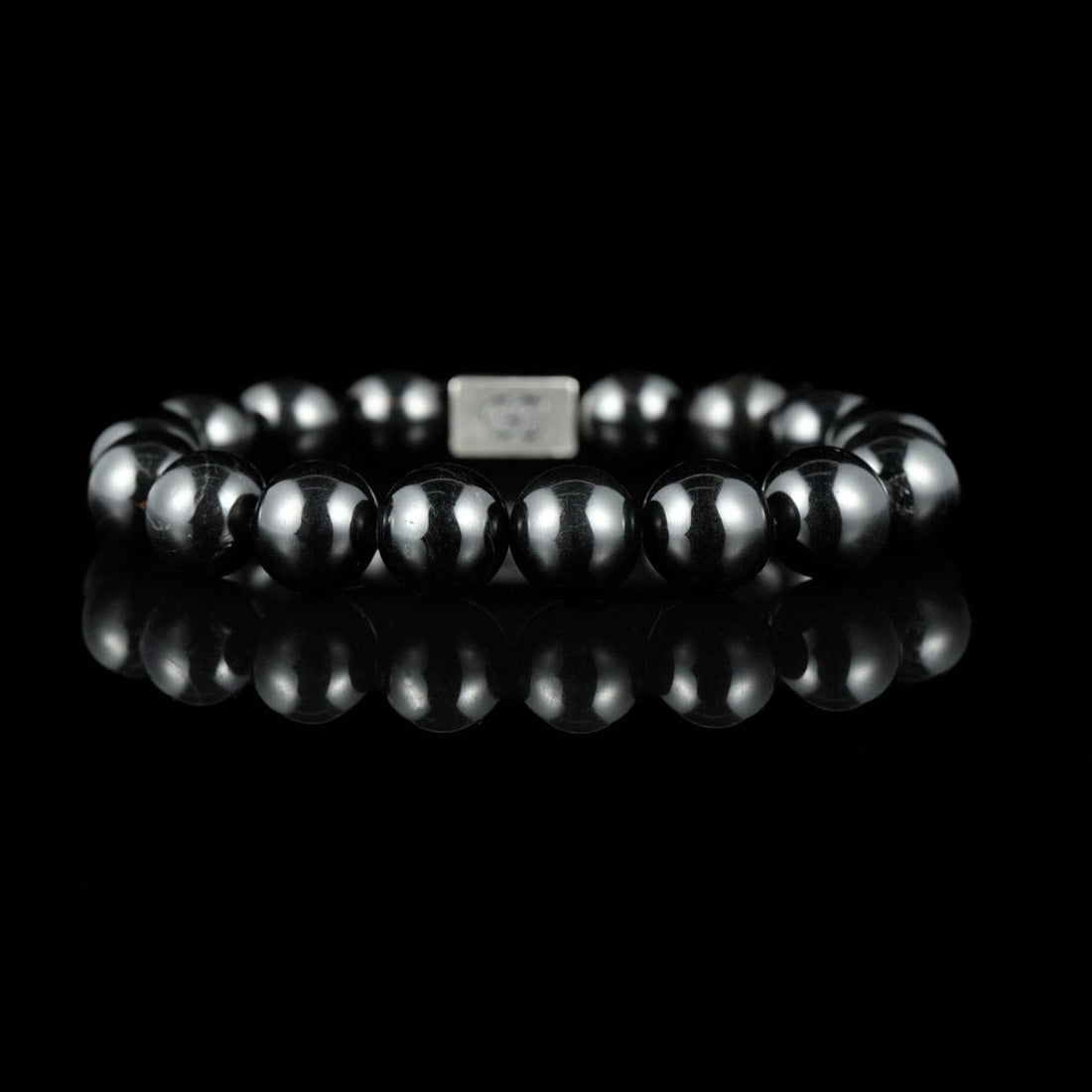 GC·Bracelet Black Tourmaline Bracelet V（12mm）