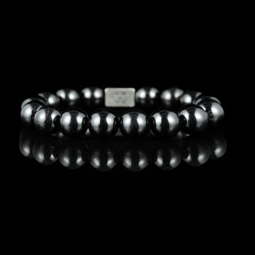 GC·Bracelet Black Tourmaline Bracelet V（12mm）