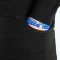 GC·Bracelet Blue Agate Bracelet II（8mm）