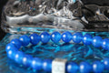 GC·Bracelet Blue Agate Bracelet II（8mm）