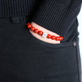 GC·Bracelet Cinnabar Bracelet（8mm）