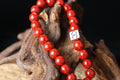 GC·Bracelet Cinnabar Bracelet（8mm）