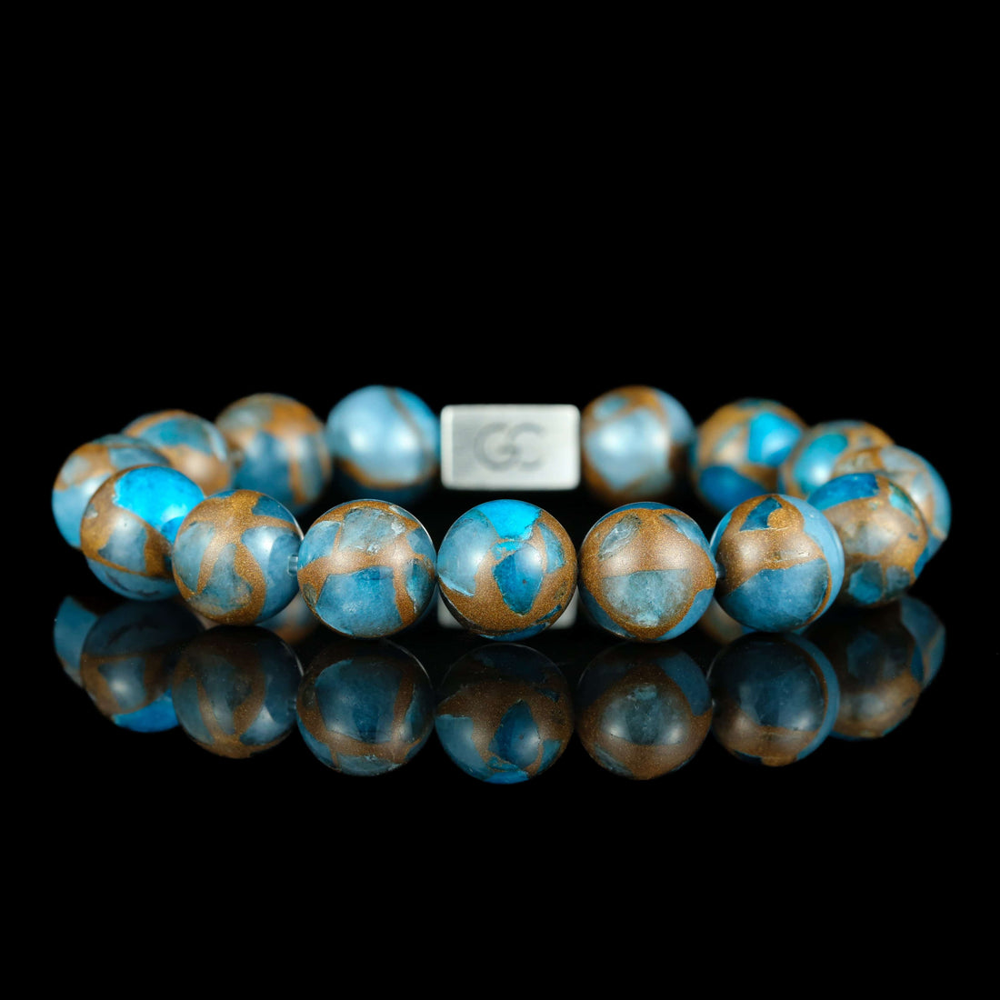GC·Bracelet Cloisonne Bracelet （12mm）