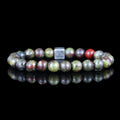 GC·Bracelet Dragon Blood Jasper Bracelet（8mm）