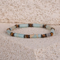 GC·Bracelet Emperor-Landscape Jasper Bracelet（4mm）